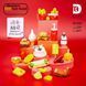 Конструктор еда DK 5025 Western Fast Food Creator Expert Фаст-фуд, 18 моделей, 827 деталей 5025 фото 8