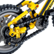Конструктор велосипед SPORT BIKE ZHEGAO спортивний , 240 деталей 9410242 фото 3