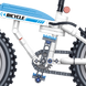 Конструктор велосипед COOL DESIGN BIKE ZHEGAO спортивний швидкісний, 228 деталей 9410244 фото 5