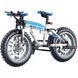 Конструктор велосипед COOL DESIGN BIKE ZHEGAO спортивний швидкісний, 228 деталей 9410244 фото 1