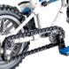 Конструктор велосипед COOL DESIGN BIKE ZHEGAO спортивний швидкісний, 228 деталей 9410244 фото 3