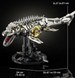 Конструктор динозавр механічний МОЗАЗАВР Mosasaurus Sea Dragon Technical Model , 1413 деталей 13100 фото 5