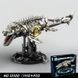 Конструктор динозавр механічний МОЗАЗАВР Mosasaurus Sea Dragon Technical Model , 1413 деталей 13100 фото 2