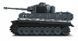 Конструктор танк ТИГР Tiger Tank Mould King Technik 20014, для дорослих та дітей, 800 деталей 20014 фото 3
