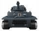 Конструктор танк ТИГР Tiger Tank Mould King Technik 20014, для дорослих та дітей, 800 деталей 20014 фото 2