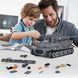 Конструктор танк ТИГР Tiger Tank Mould King Technik 20014, для дорослих та дітей, 800 деталей 20014 фото 10
