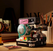 Конструктор фотоапарат "INSTANT CAMERA" для детей и взрослых, 478 деталей 662046 фото 4