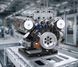 Конструктор двигатель V8 ENGINE бензиновый восьмицилиндровый мотор Mould King 10088s для детей и взрослых, 535 деталей 10088s фото 10