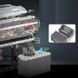 Конструктор двигатель V8 ENGINE бензиновый восьмицилиндровый мотор Mould King 10088s для детей и взрослых, 535 деталей 10088s фото 9