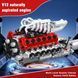 Конструктор двигун V12 Naturally Aspirated Engine Ferrari Mould King моторизований дитячий мотор, 1366 деталей 10210 фото 9