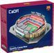 Конструктор стадіон Cada Fc Barcelona Camp Nou Spotify Barca La Liga стадіон Барселони для дітей та дорослих, 728 деталей 66023 фото 9