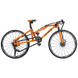 Конструктор велосипед DOWNHILL BIKE ZHEGAO скоростной горный , 253 детали 941006 фото 1