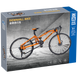 Конструктор велосипед DOWNHILL BIKE ZHEGAO скоростной горный , 253 детали 941006 фото 2